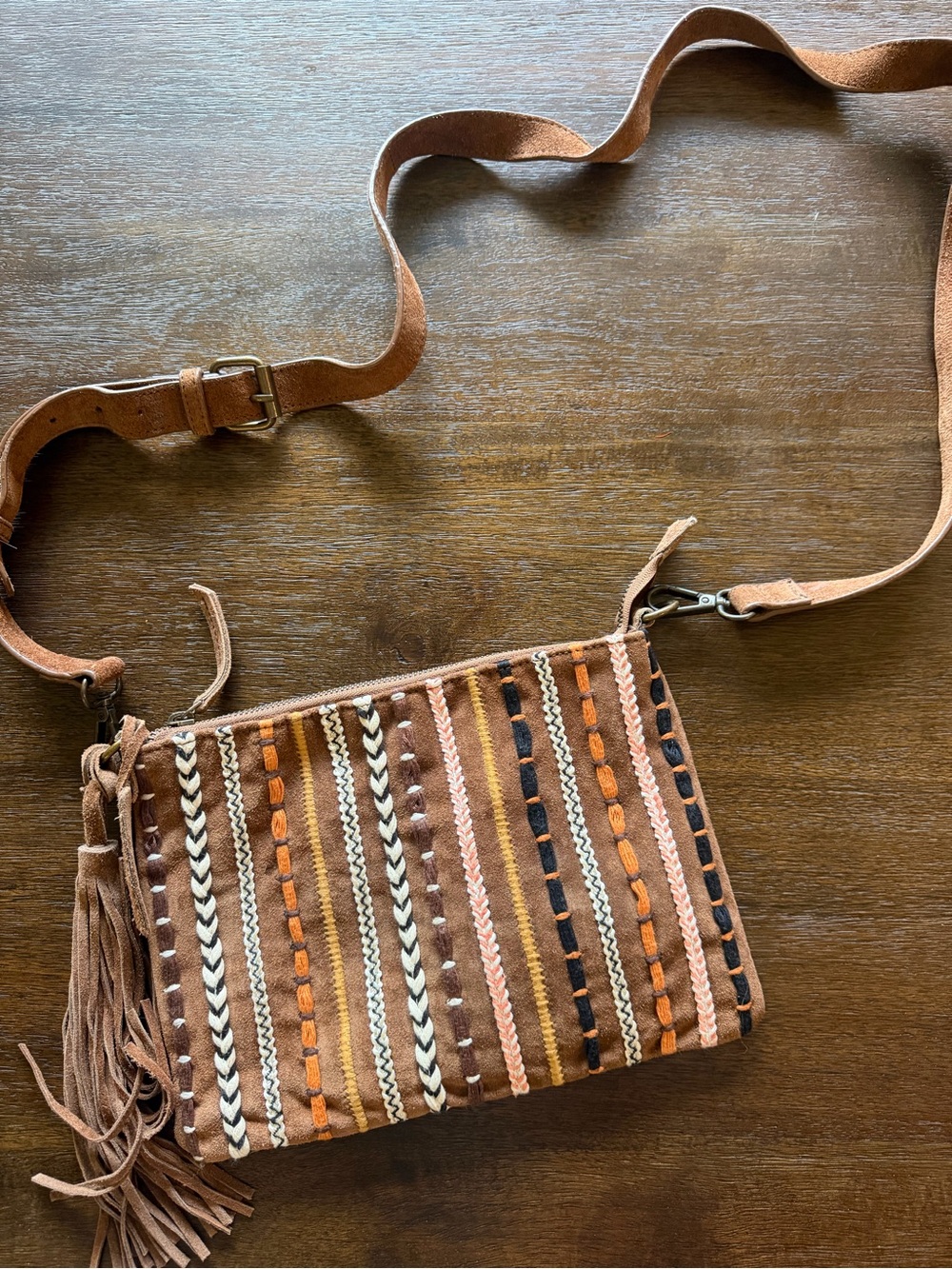 lydllwood bootbarn bag